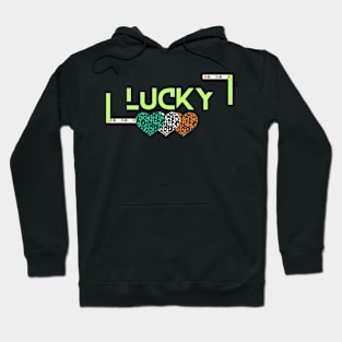 Lucky St Patricks Hoodie